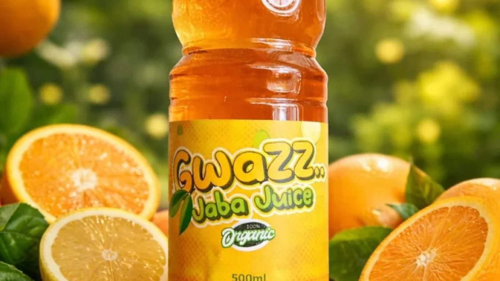 Gwazz Jaba Juice Thindigua(500ml @ ksh250)