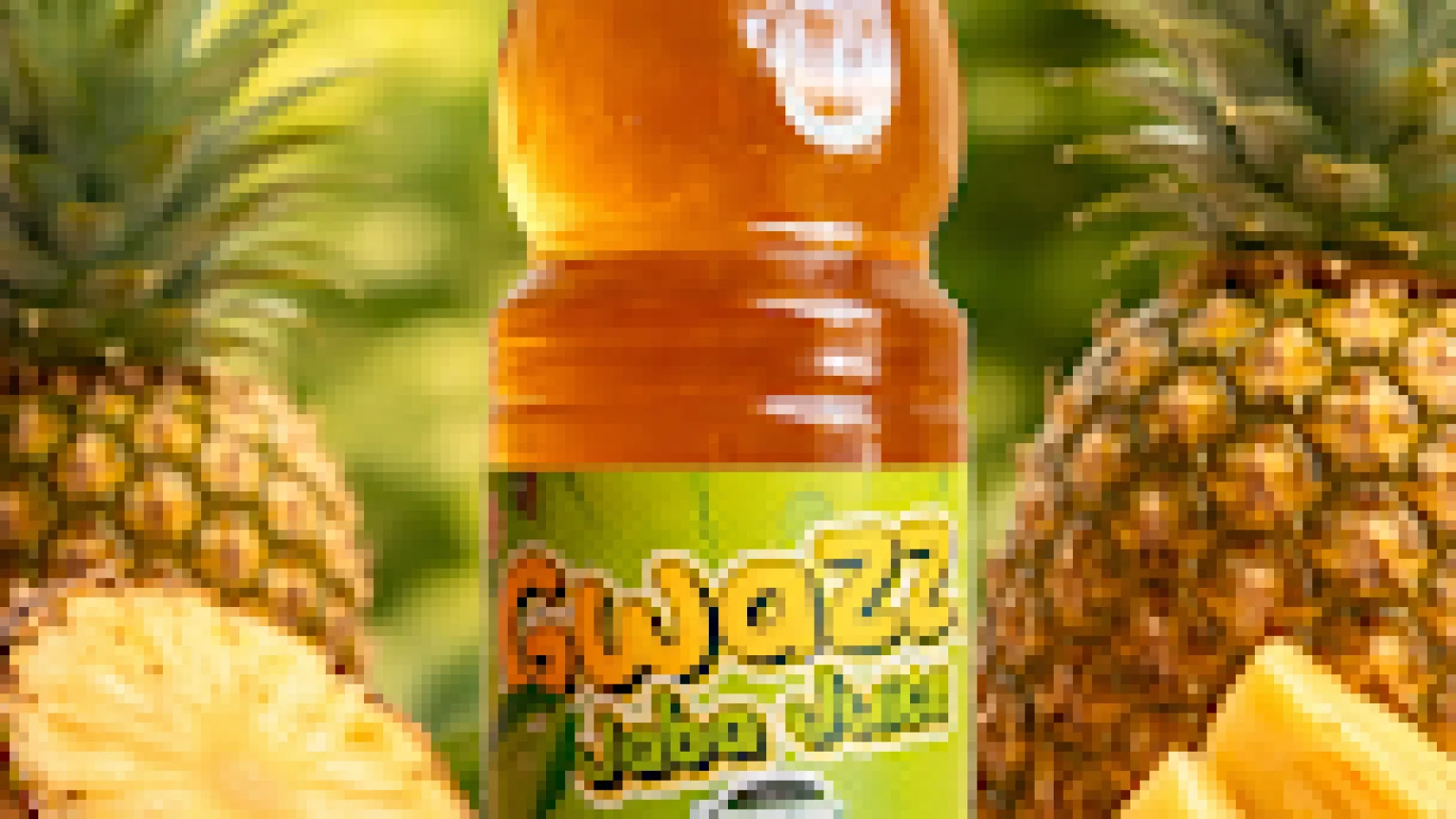 Gwazz Jaba Juice Mombasa(500ml @ ksh350)