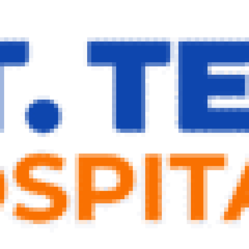 St Teresa Hospital Thindigua logo